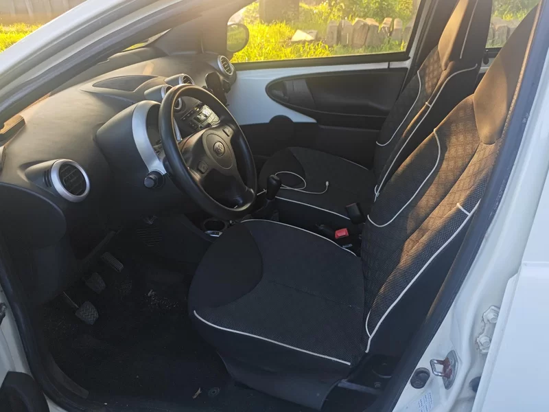 BYD F0 2015 car image #20