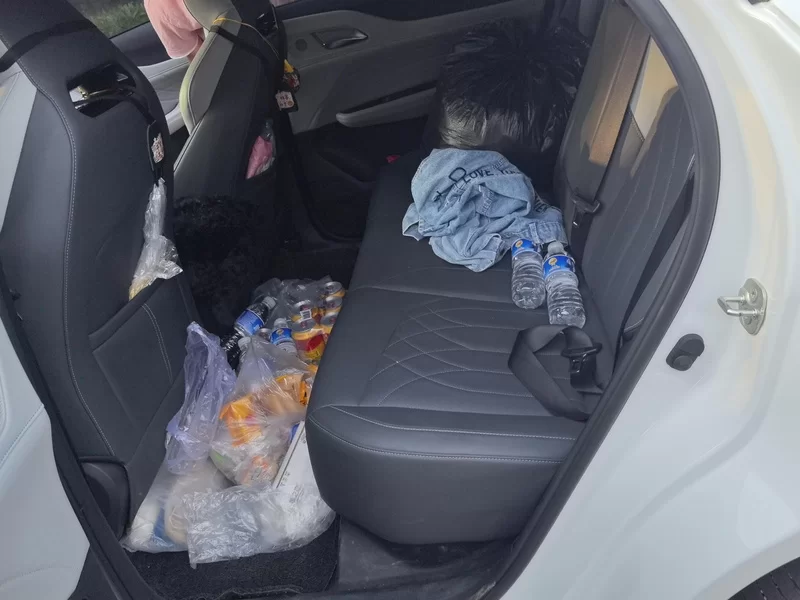 Changan UNI-Z 2025 #20 Changan UNI-Z 2025 car image #20