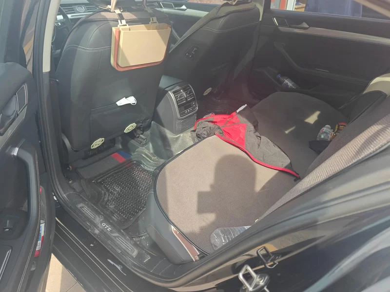 Volkswagen Magotan GTE 2021 car image #20