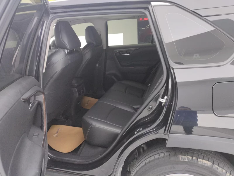 Toyota Wildlander 2020 #20 Toyota Wildlander 2020 imagem de carro #20