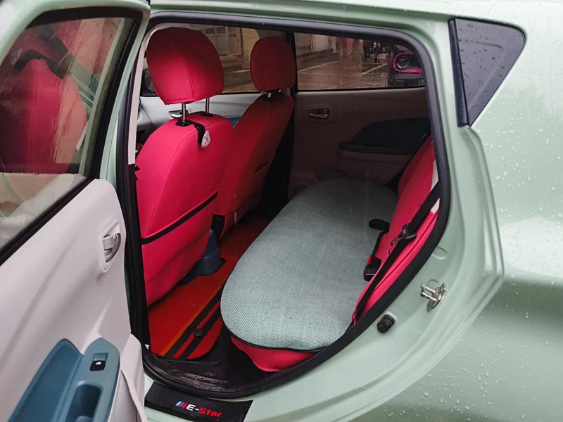 Changan BenBen E-Star 2022 car image #20