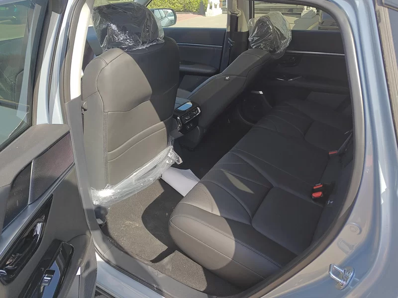 Honda P7 2025 car image #20