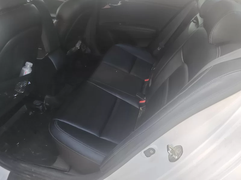 Kia K5 2015 image de voiture #20