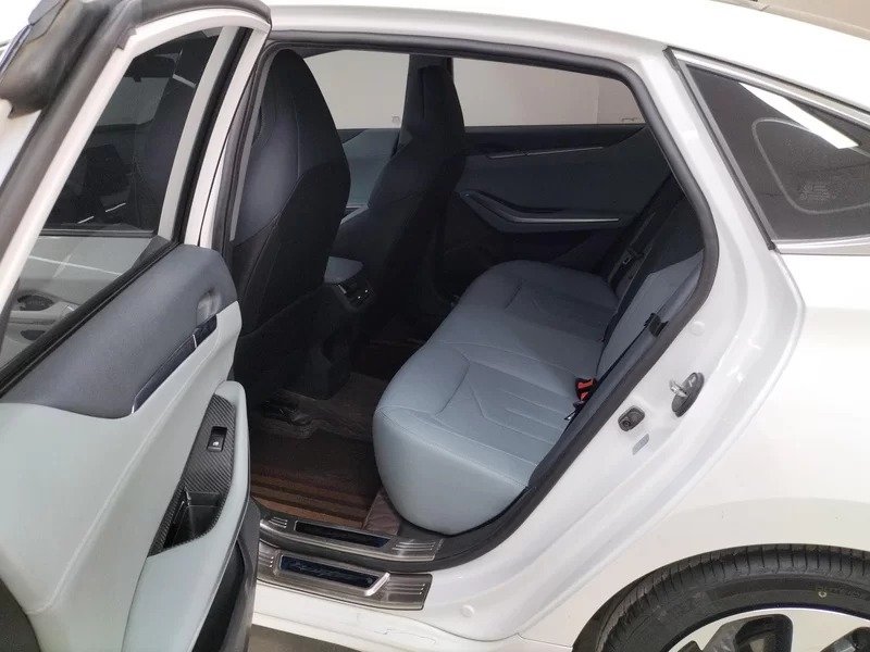 Changan Raeton Plus 2024 car image #20