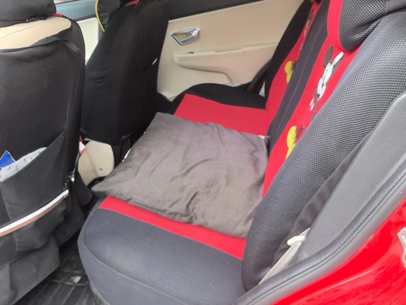 Chery Fulwin 2 2015 immagine di auto #20