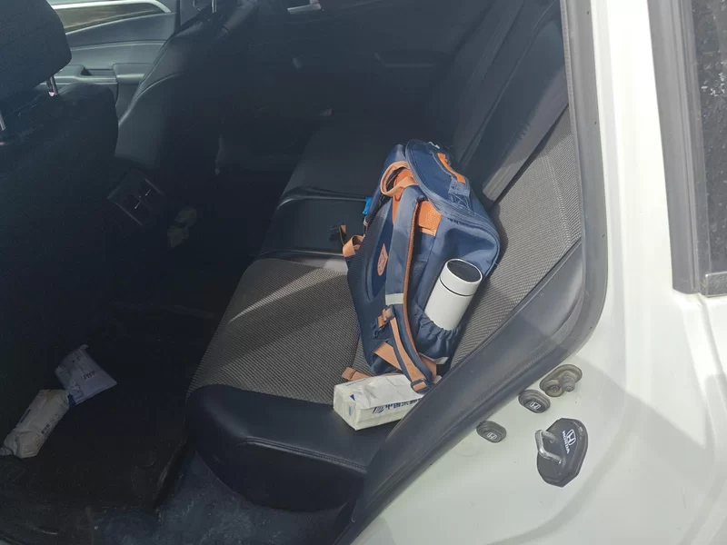 Honda Jade 2018 immagine di auto #20