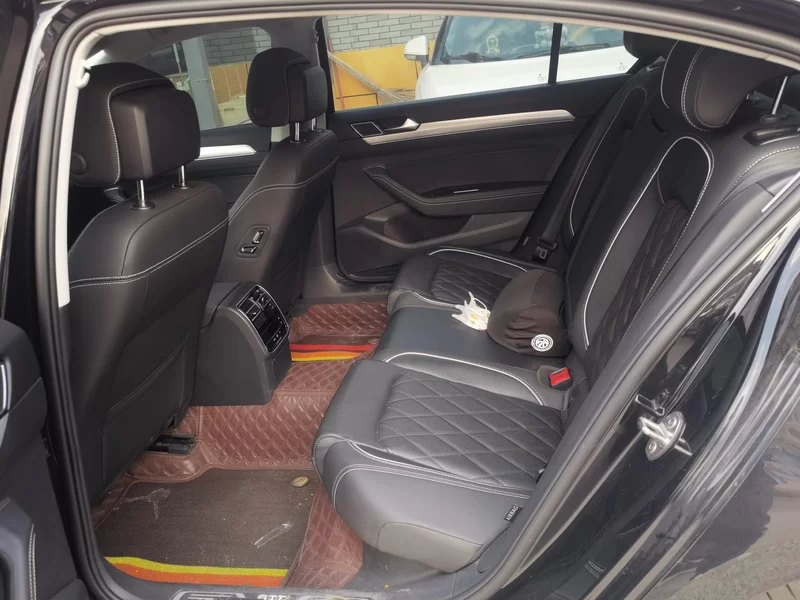 Volkswagen Magotan GTE 2024 car image #20