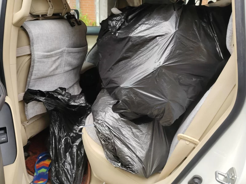 Toyota Prado (Imported) 2015 car image #20