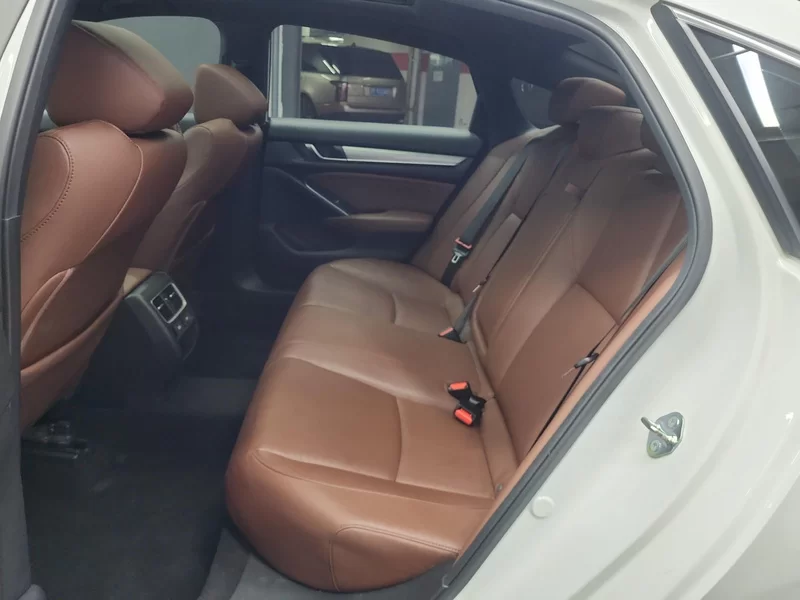 Honda Inspire 2022 #20 Honda Inspire 2022 car image #20