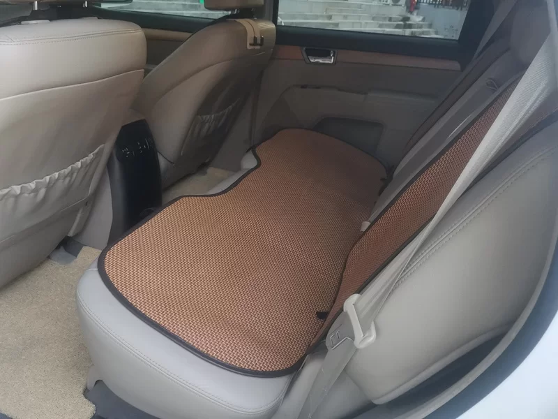 起亚 霸锐 2014 汽车图片 #20