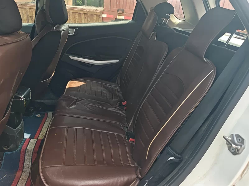 Ford EcoSport 2015 image de voiture #20