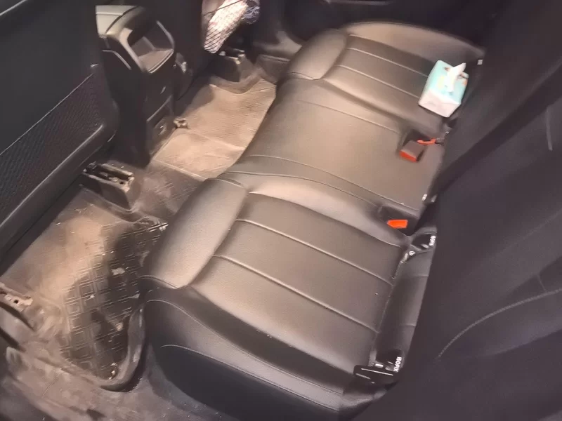 Mercedes-Benz B Class 2021 #20 Mercedes-Benz B Class 2021 car image #20