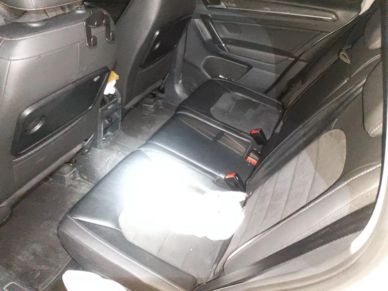 大众 高尔夫·嘉旅 2018 汽车图片 #20