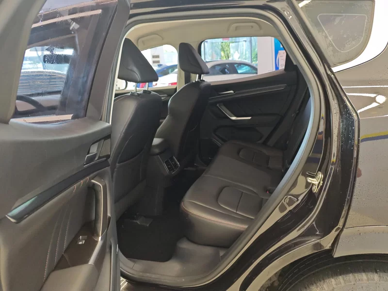 Haval H4 2018 #20 Haval H4 2018 image de voiture #20