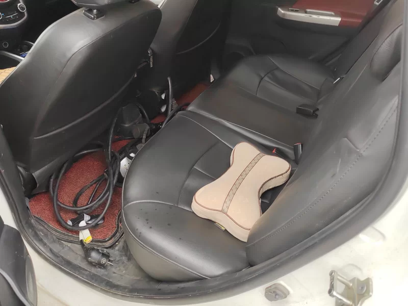 Changan BenBen EV 2017 изображение автомобиля #20