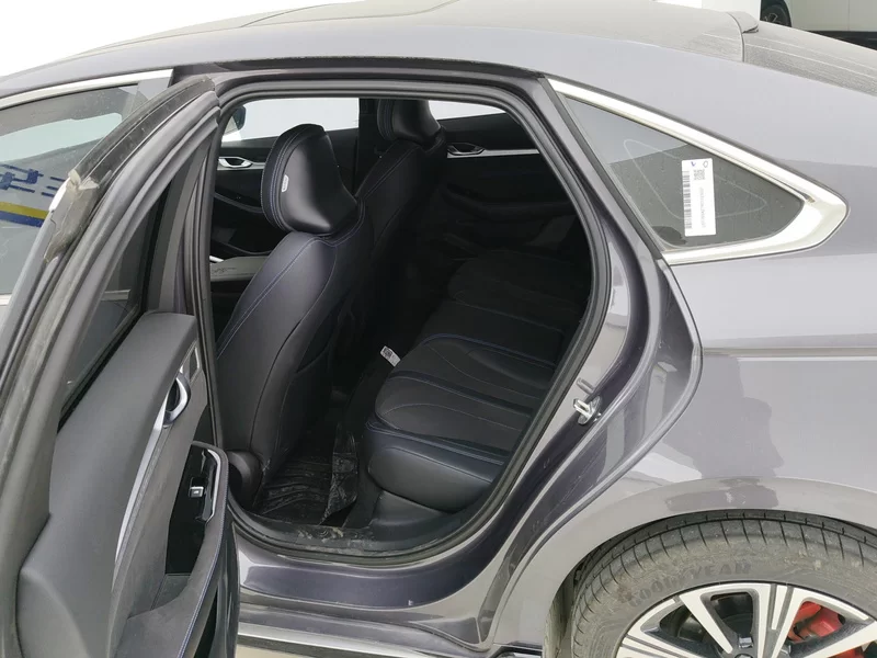 GEELY PrefaceL 2025 car image #20