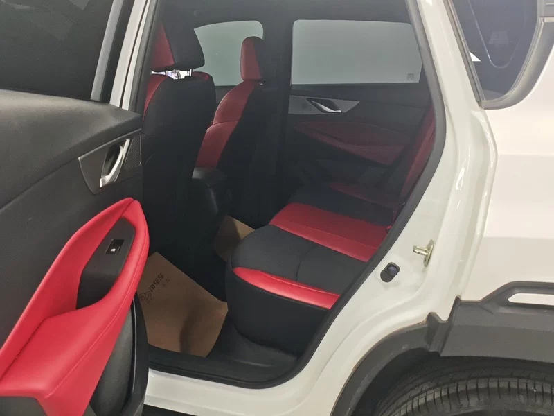 Changan CS35 Plus 2023 immagine di auto #20