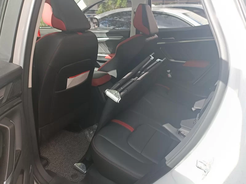 Haval H4 2018 car image #20