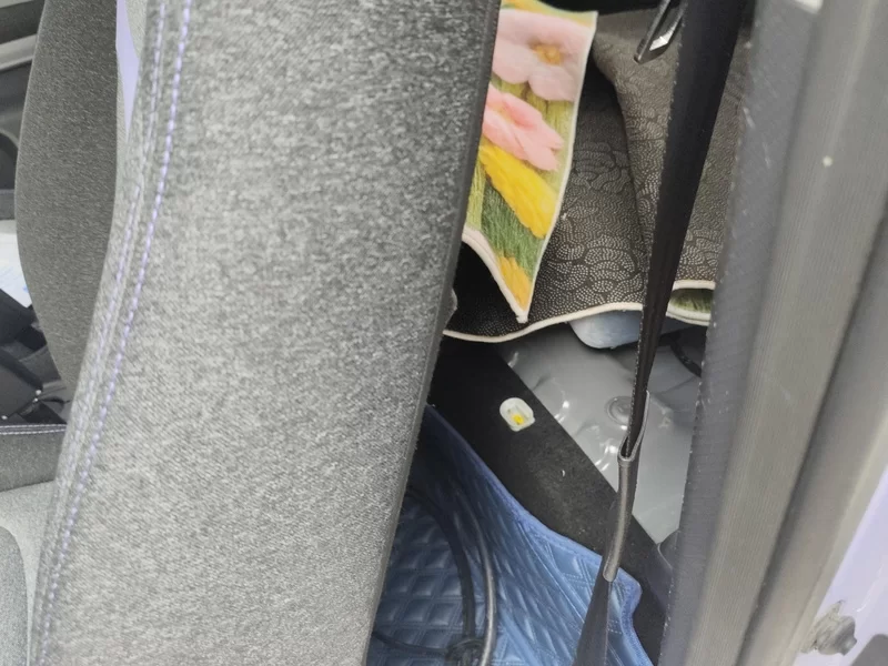 Chery QQ Ice Cream 2021 #20 Chery QQ Ice Cream 2021 immagine di auto #20