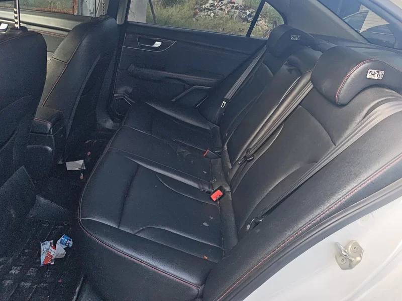 Great Wall C50 2015 car image #20