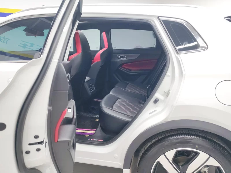 Changan CS55 Plus 2024 immagine di auto #20