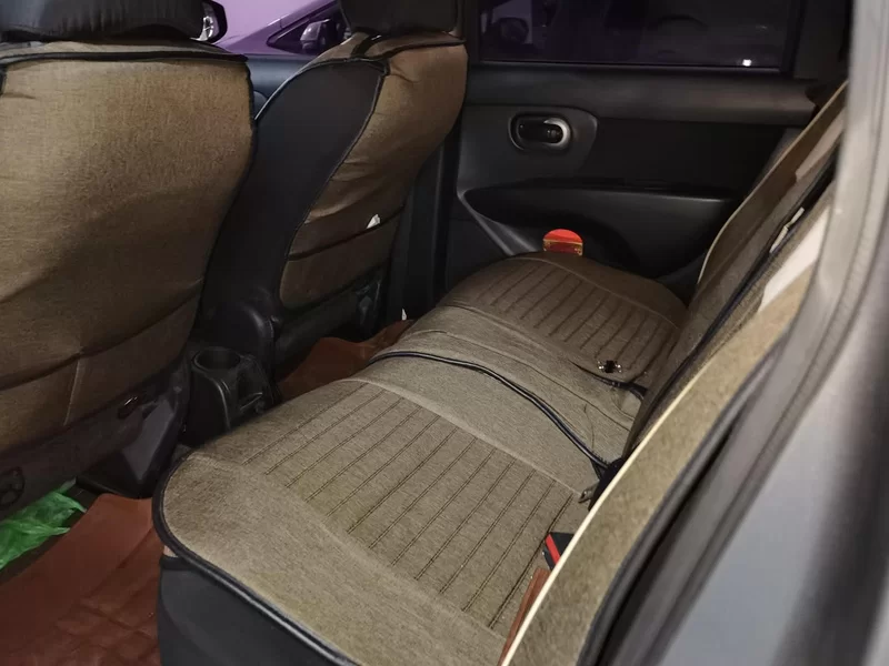 日产 骊威 2017 汽车图片 #20