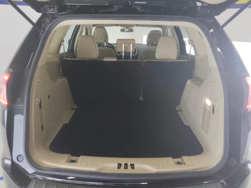 Ford Edge 2019 imagem de carro #20