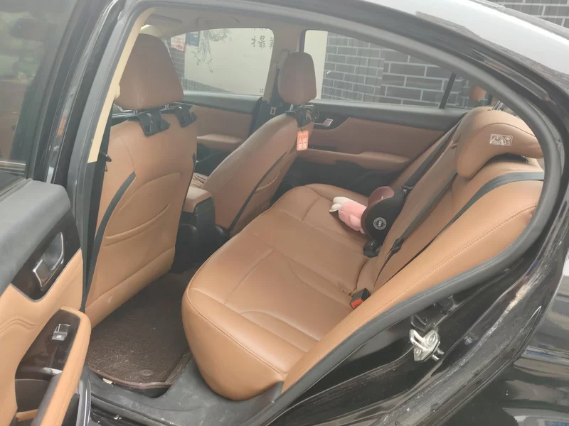 Great Wall C50 2016 car image #20