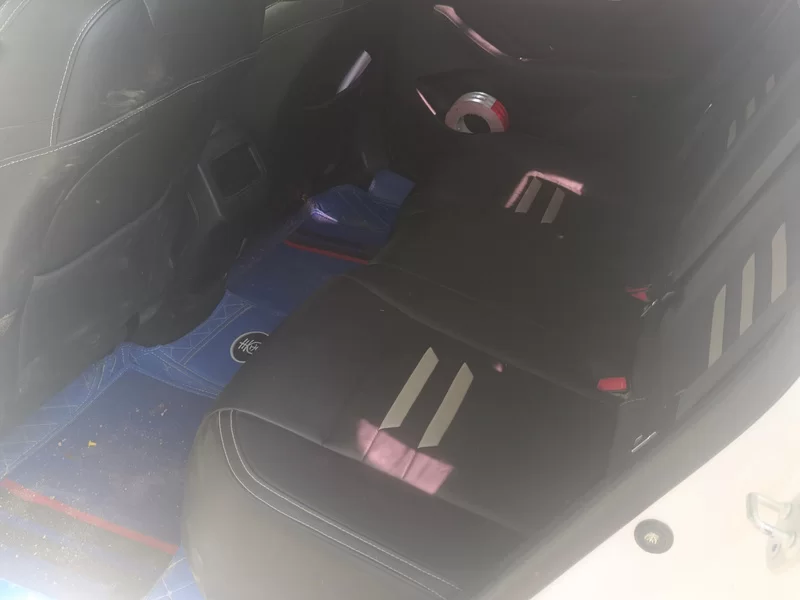 BYD Qin Pro 2019 car image #20