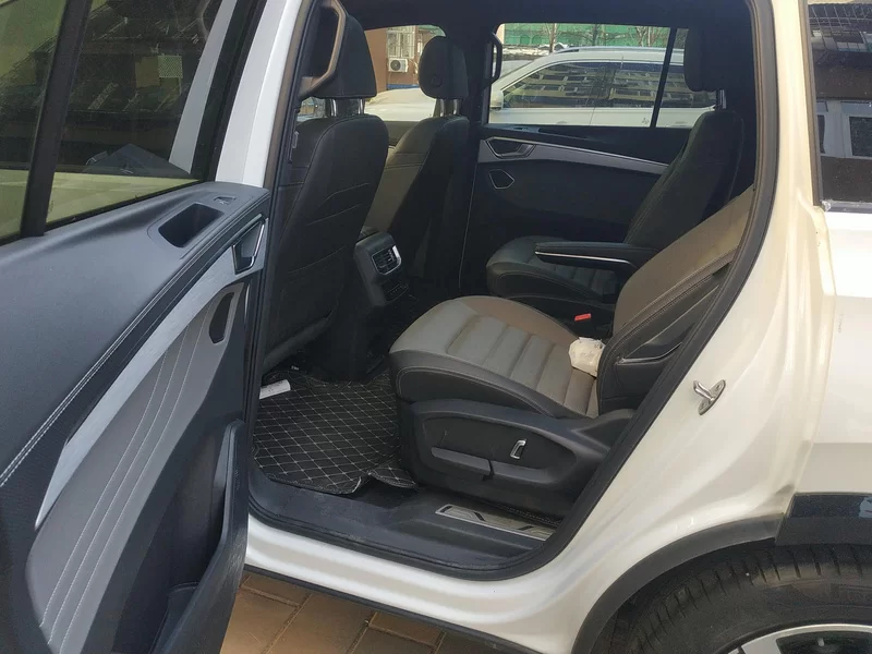 Volkswagen Talagon 2021 car image #20