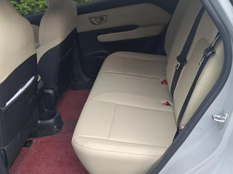 五菱汽车 五菱缤果PLUS 2025 汽车图片 #20