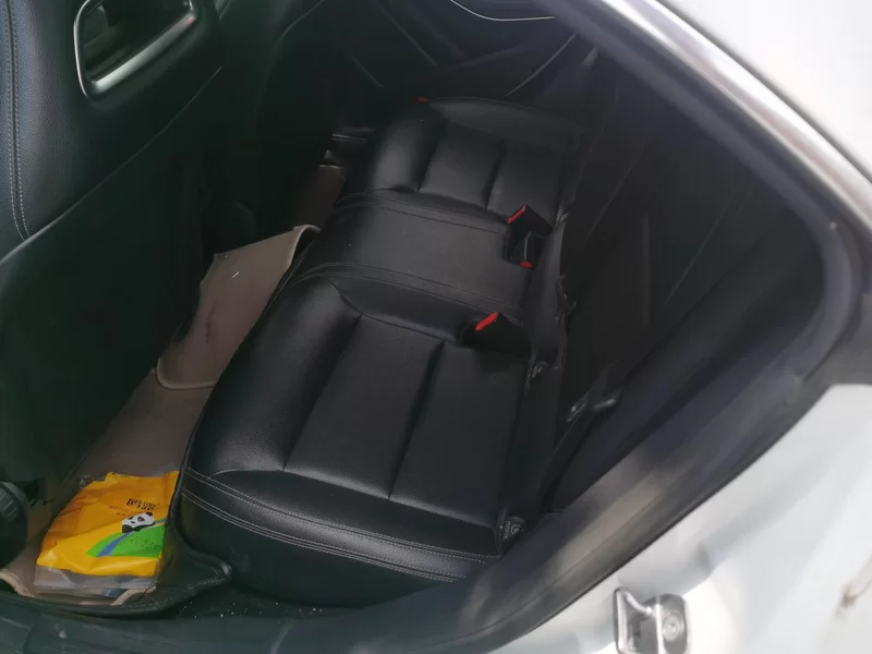 Mercedes-Benz CLA Class (Imported) 2018 car image #20