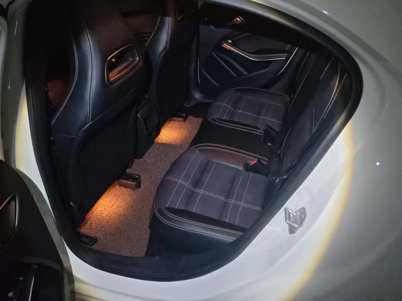 Mercedes-Benz A Class (Imported) 2014 #20 Mercedes-Benz A Class (Imported) 2014 car image #20