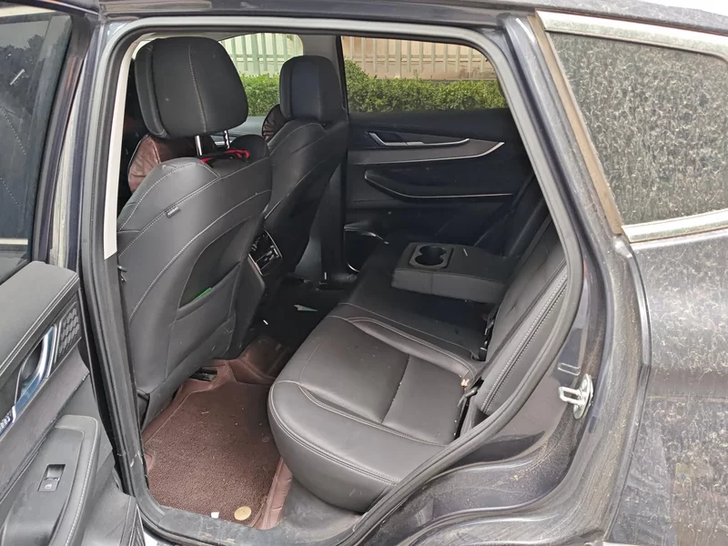 Exceed Chasing Wind C-DM 2022 immagine di auto #20