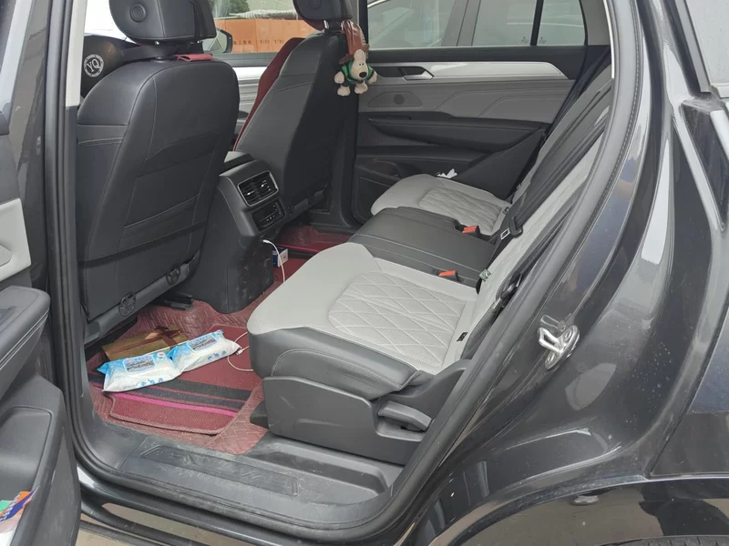 Volkswagen Tavendor 2023 car image #20