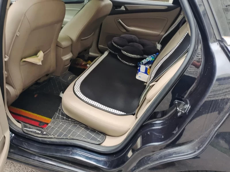 Ford Zhisheng 2016 #20 Ford Zhisheng 2016 car image #20