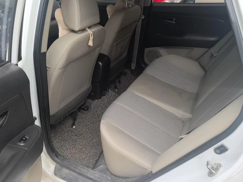 Hyundai Elantra HD 2013 #20 Hyundai Elantra HD 2013 car image #20