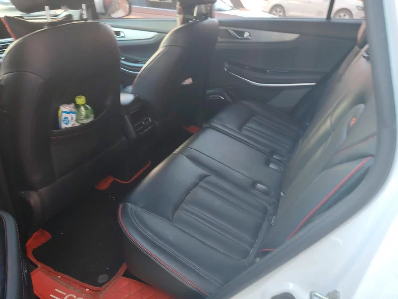 Changan CS75 2019 car image #20