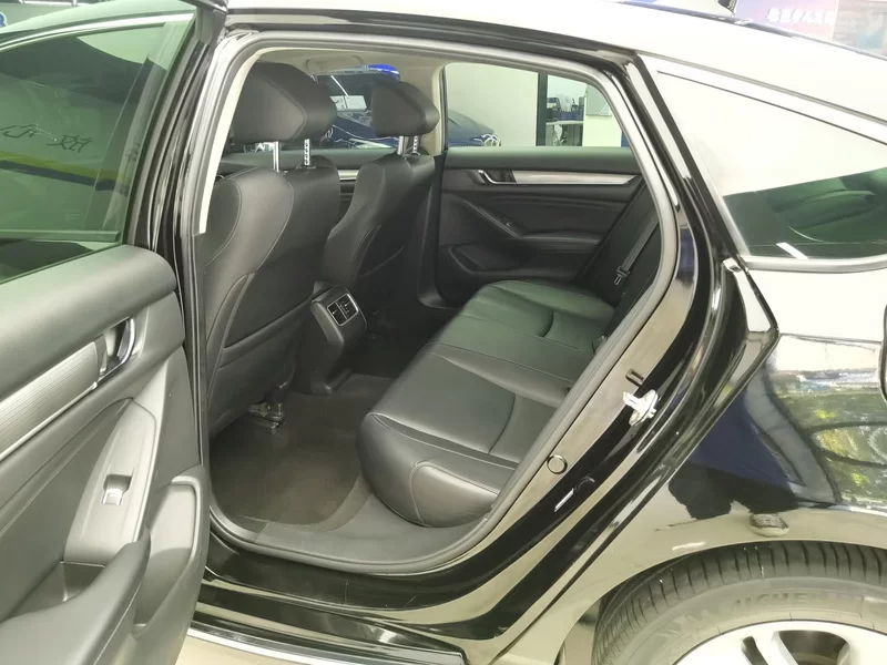 本田 雅阁 2021 汽车图片 #20