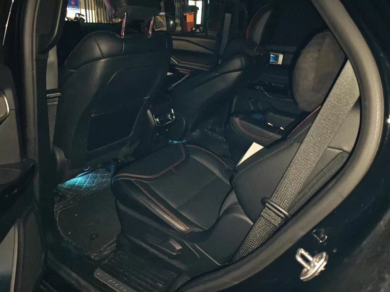 Ford Explorer 2021 #20 Ford Explorer 2021 imagem de carro #20