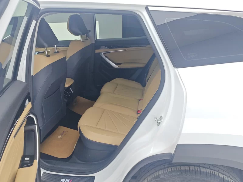 GEELY Boyue L 2023 car image #20