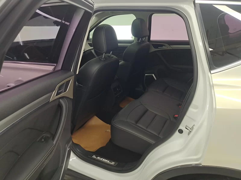 Haval H7 2019 #20 Haval H7 2019 car image #20