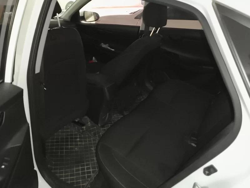 Hyundai Elantra HD 2022 #20 Hyundai Elantra HD 2022 immagine di auto #20