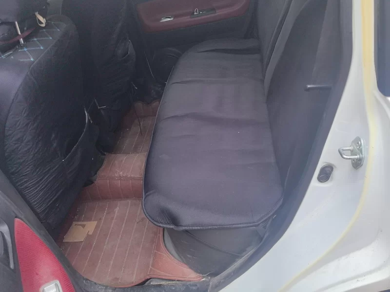 Great Wall M2 2013 immagine di auto #20