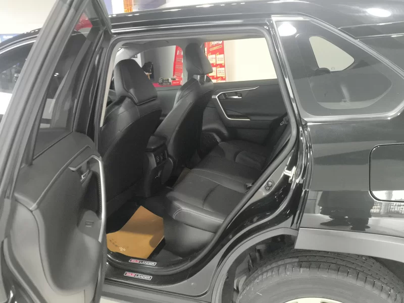 Toyota Wildlander 2021 #20 Toyota Wildlander 2021 imagem de carro #20