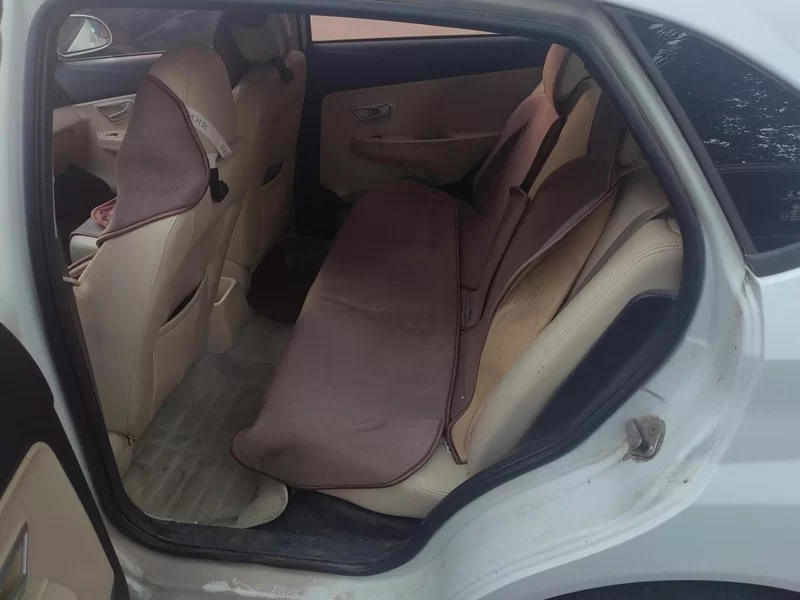 Chery Fulwin 2 2016 #20 Chery Fulwin 2 2016 imagem de carro #20