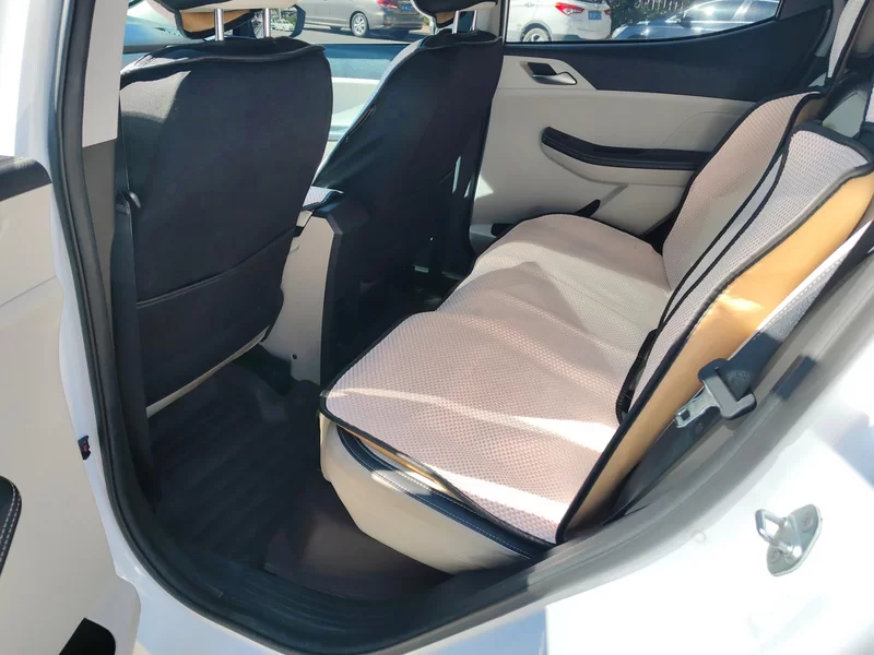 BYD Yuan 2022 car image #20