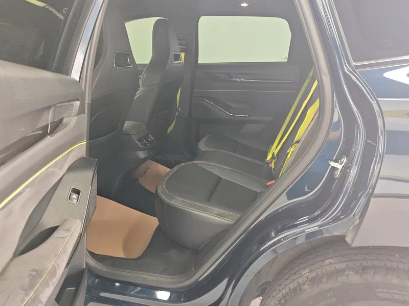 Haval H6S 2021 imagem de carro #20