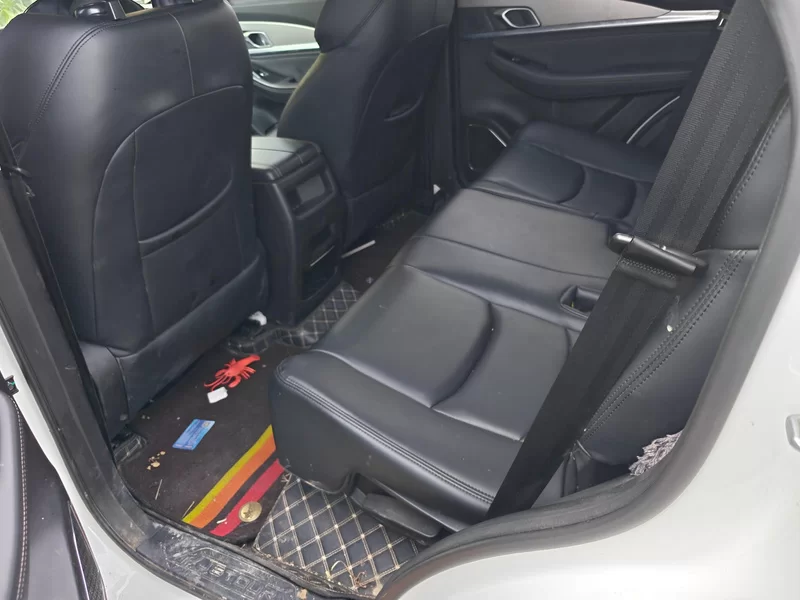 Jetour X70 Coupe 2019 car image #20