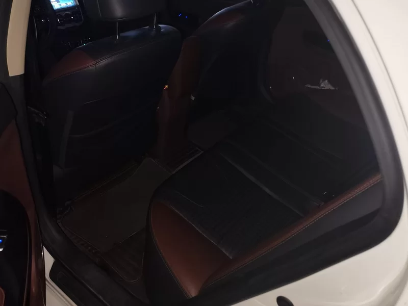 BYD SuRui 2017 immagine di auto #20